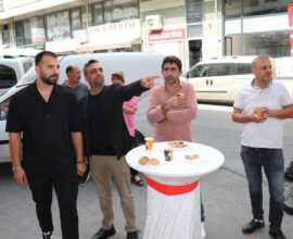 diamond deccor akın tekstil brillant satış noktası 11