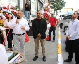 diamond deccor akın tekstil brillant satış noktası 2