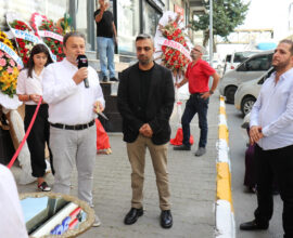 diamond deccor akın tekstil brillant satış noktası 6