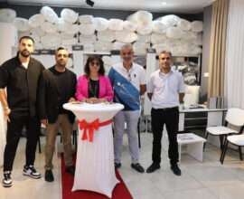 diamond deccor akın tekstil brillant satış noktası 7
